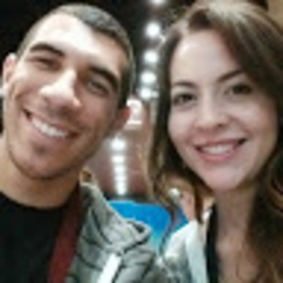 Meet your Posher, Alex - Picture 1 of 1